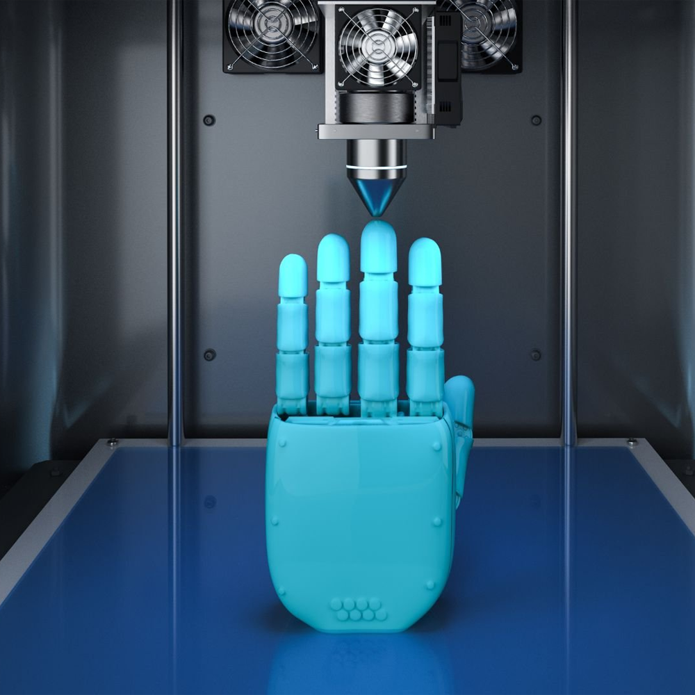 Stampa 3D
